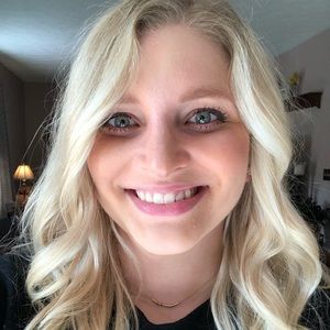 Meet your Posher, Mary